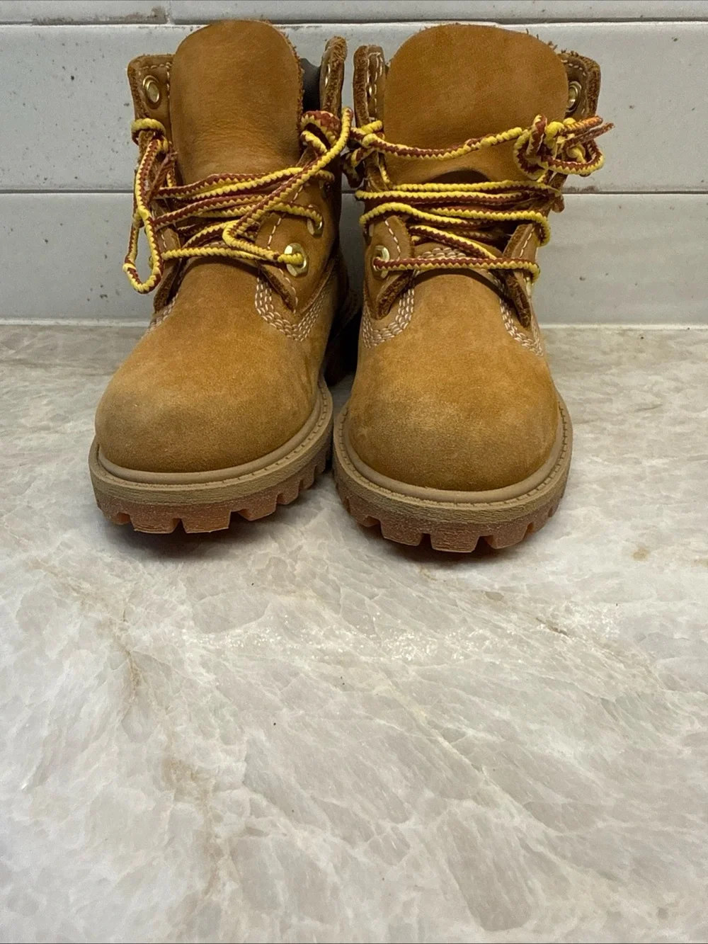 Timberland premium 6”
